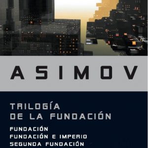 Trilogía de la Fundación