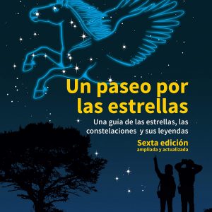 Un paseo por las estrellas