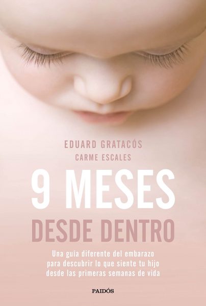 9 meses desde dentro libro