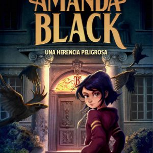 Amanda Black