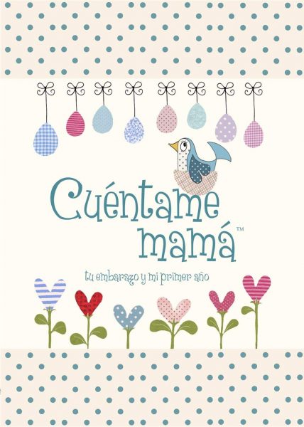 Cuentame mama libro