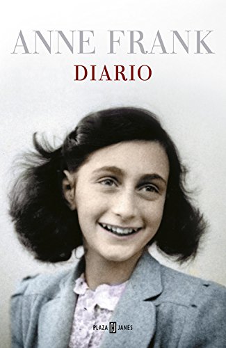 El Diario de Ana Frank, Libro novela de Anne Frank