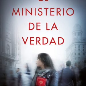 El Ministerio de la verdad