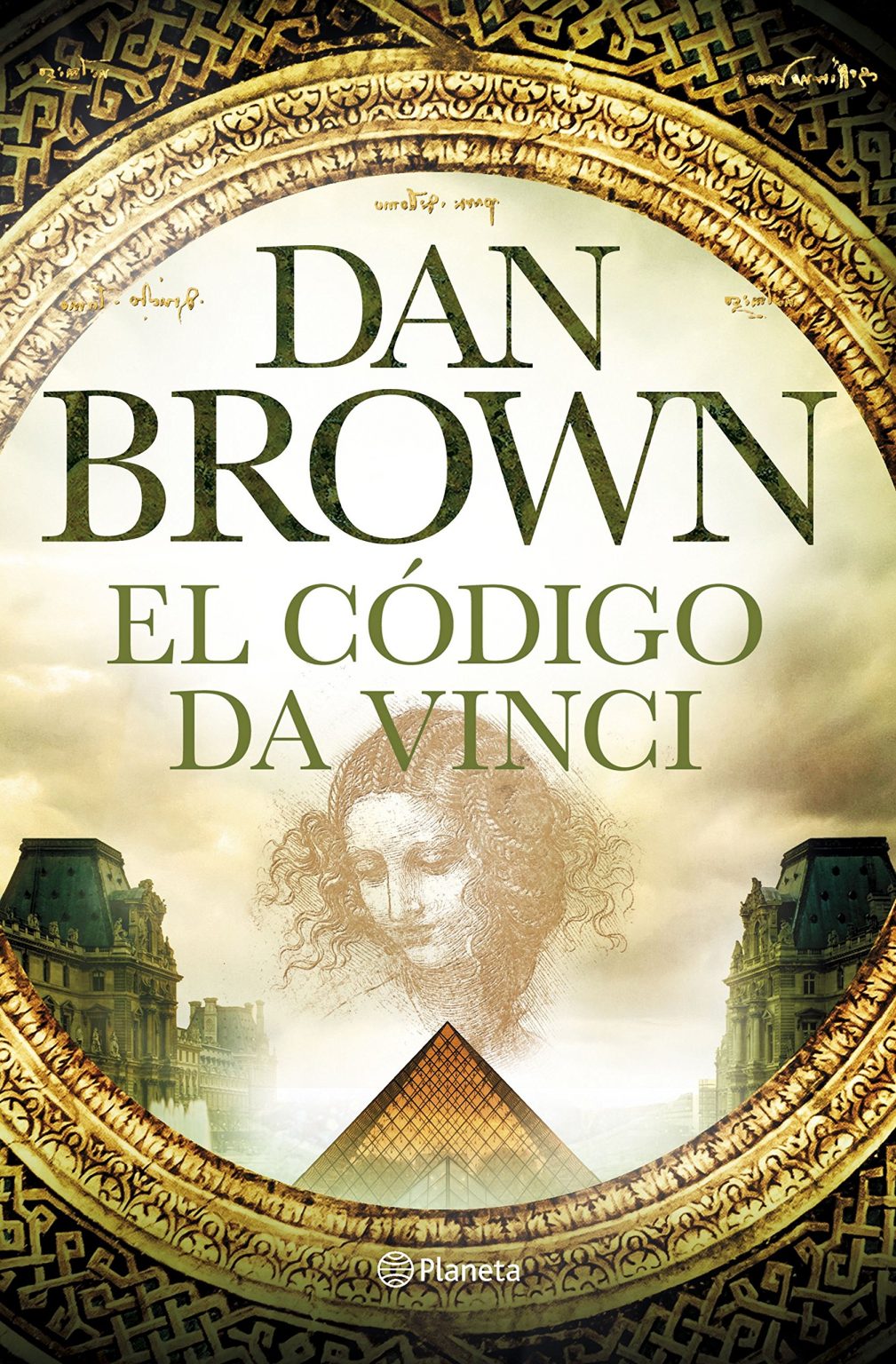 El Código Da Vinci, Libro novela de Dan Brown, Sinopsis El Código Da Vinci, Libro novela de Dan Brown, Sinopsis