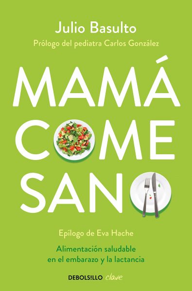 Mama come sano libro