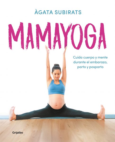 Mamayoga libro