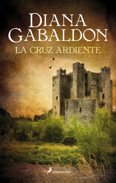 La Cruz Ardiente, 5 libro