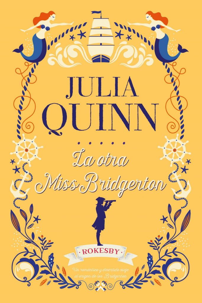 Novelas De Julia Quinn Los Bridgerton