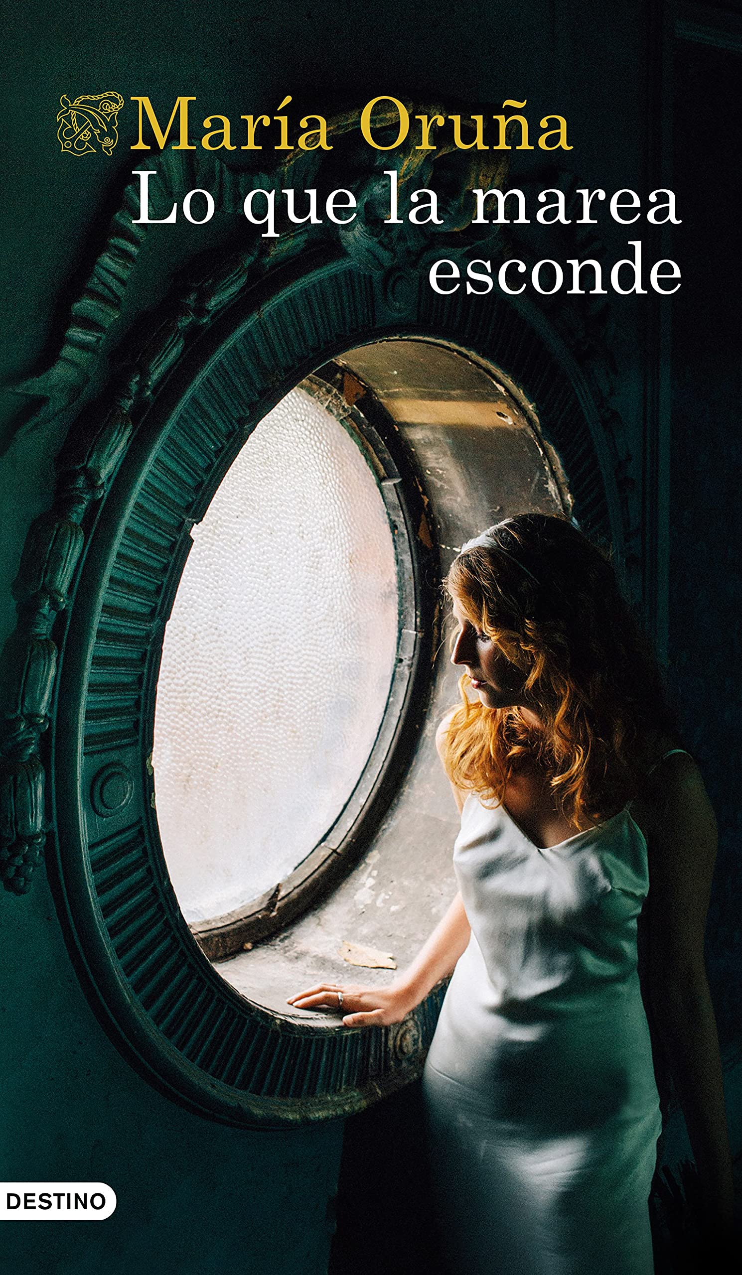 Lo Que La Marea Esconde Opiniones Lo Que La Marea Esconde Opiniones