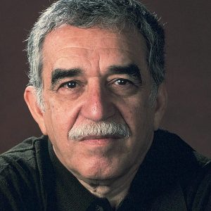 Gabriel García Márquez