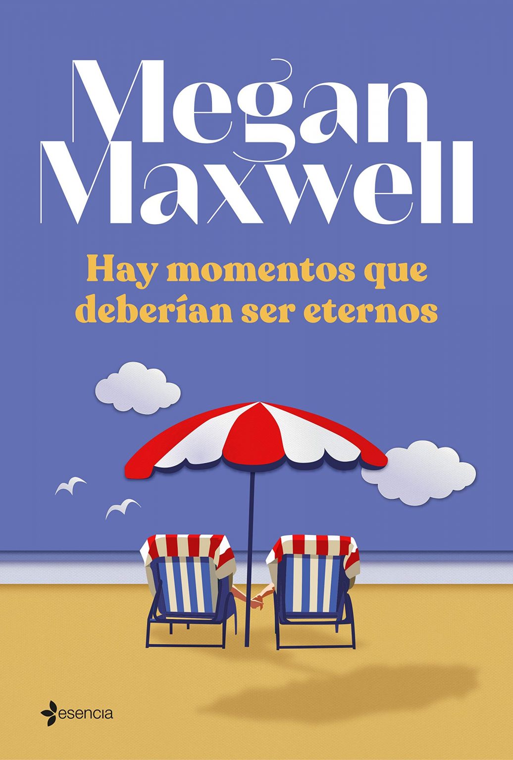 Hay Momentos Que Deberian Ser Eternos Opiniones