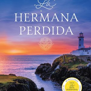 La hermana perdida, libro