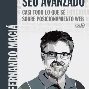 Libro de SEO AVANZADO