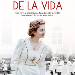 La Escuela de la vida, novela de Laura Baldini