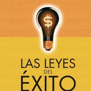 Las leyes del éxito libro