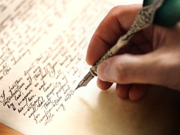 Mejores libros para escritores