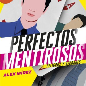 Perfectos Mentirosos 2