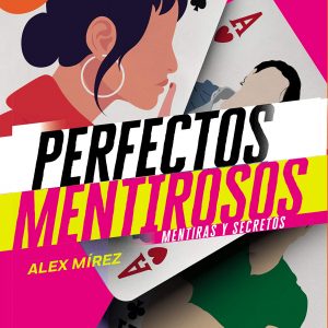 Perfectos Mentirosos libro