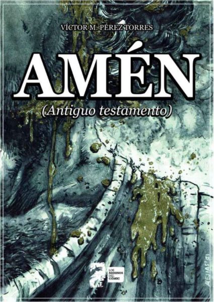 AMÉN (Antiguo testamento).