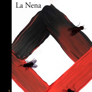 La Nena, La Novia Gitana 3, Carmen Mola