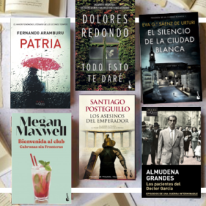 Libros de bolsillo