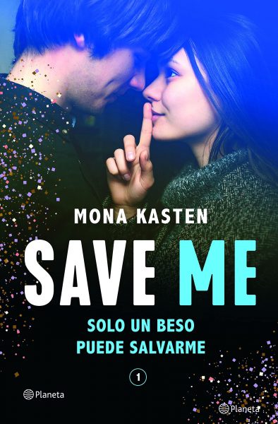 Save ME, Mona Kasten