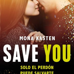 Save You Serie Save 2