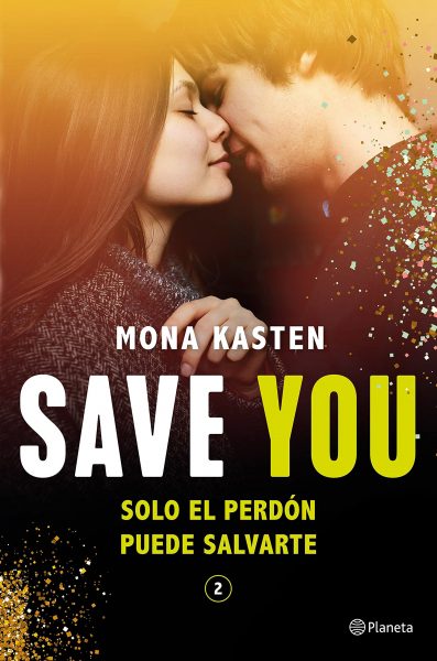 Save You Serie Save 2