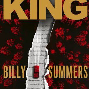 Billy Summers, Stephen King