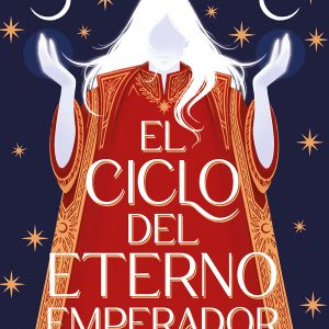 El Ciclo del Eterno Emperador, Novela de Laura Gallego