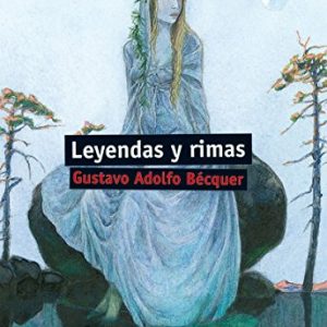 Leyendas y Rimas libro