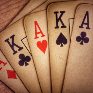 Libros de Poker