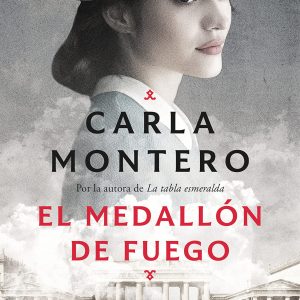 El Medallón de Fuego