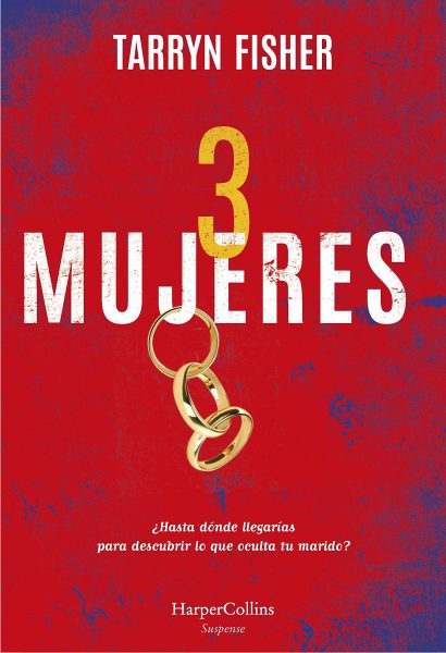 Tres Mujeres