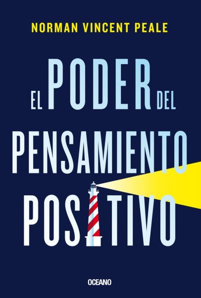 El Poder del pensamiento positivo libro