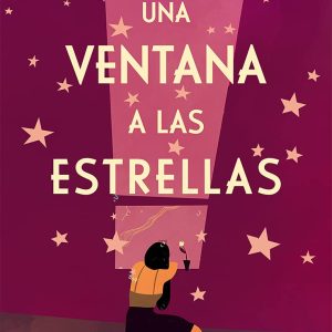 Una ventana a las estrellas libro