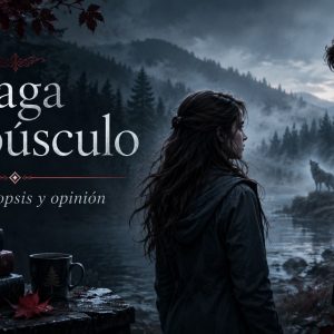 Libros Saga Crepusculo